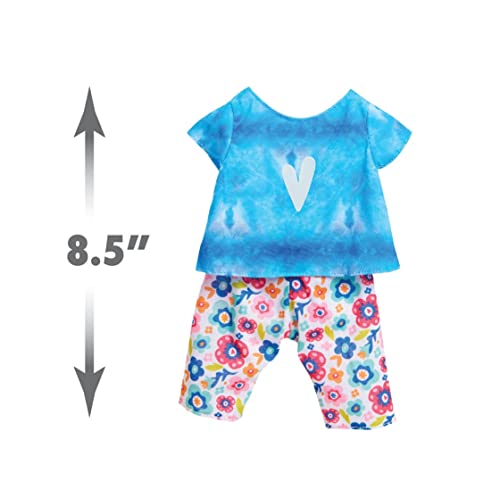 Baby Alive Mix N' Match - Conjunto de Ropa para bebé (1 Unidad)
