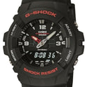 Casio Men's G-Shock Classic Analog-Digital Watch
