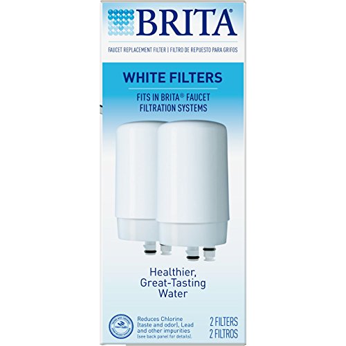 Brita Repuesto para filtro de agua en el monomando