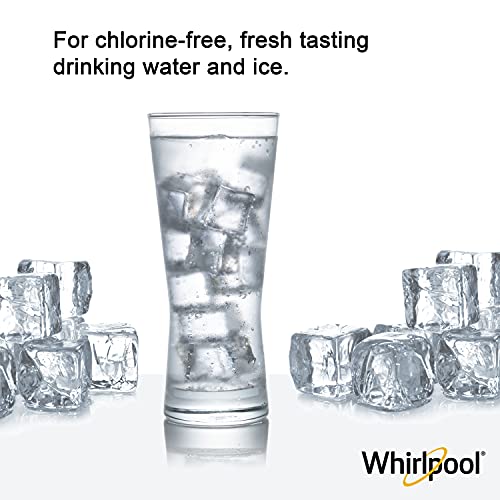 Whirlpool WHKF-IMTO - Filtro de refrigeración en línea
