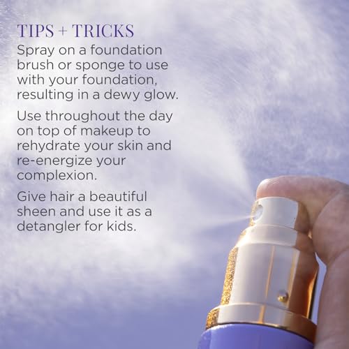 Tatcha Luminous Dewy Skin Mist by Tatcha