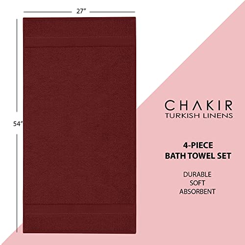Hotel de lujo y Spa toalla de algodón turco toalla de baño Bundle