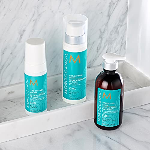 Moroccanoil Intense Curl Cream, 10.19 Fl. Oz
