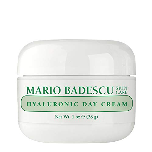 Mario Badescu Hyaluronic Day Cream, 1 oz.