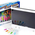 Crayola Ultimate Light Board, tablet de dibujo, regalo para niños, edad 6, 7, 8, 9