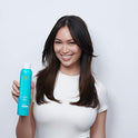 Moroccanoil by Moroccanoil Luminous Hairspray Medium, 10 Ounce