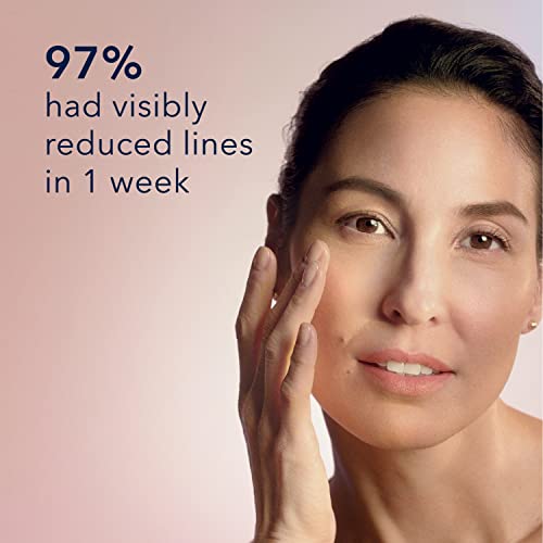 RoC Retinol Correxion Max Crema de hidratación diaria antienvejecimiento para hidratación profunda de 24 horas, humectante antiarrugas avanzado fabricado con retinol y