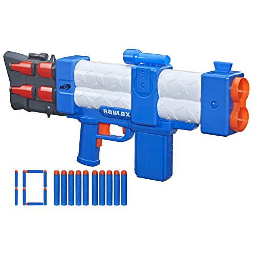 NERF PEP Bedtime with Peppa