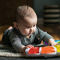 Baby Einstein Light Bar Toys, Glow & Discover