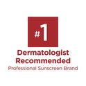 EltaMD UV Physical Tinted Broad-Spectrum SPF 41, Protector solar, Fórmula de óxido de zinc a base de minerales, resistente al agua, sin aceite, recomendada por dermatólogos, 85g