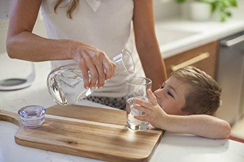 Caída de Agua | Home Filtro de agua por KOR Agua