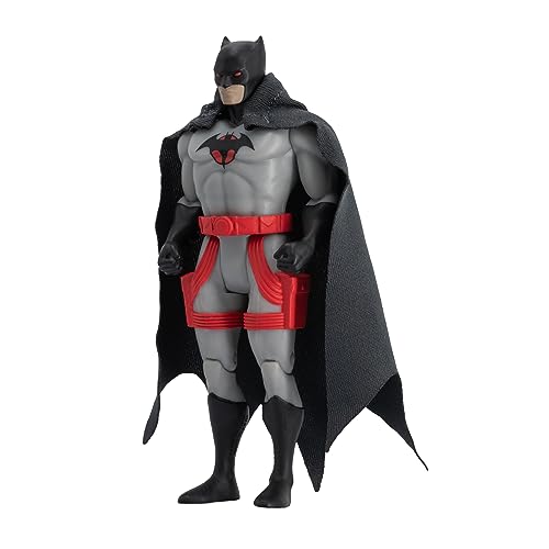 McFarlane - DC Direct - Super Powers 5" Cifras Wv5 - Thomas Wayne Batman (Flashpoint)