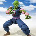 TAMASHII NATIONS Bandai S.H.Figuarts Piccolo Daimao King Piccolo Dragon Ball, Multi (BAS55784)