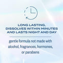 K-Y Liquibeads Vaginal Hidratante, 6 abalorio