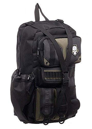 Suicide Squad Taskforce X Tactical Backpack