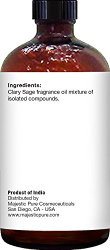 Majestic Pure Essential Oils