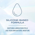 K-Y Liquibeads Vaginal Hidratante, 6 abalorio