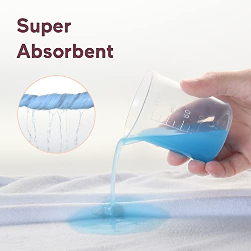 Momcozy Toalla con capucha para bebé, 8 piezas de toalla de baño para niños o niñas, juego de toallas y toallas de bebé con bonito diseño, toalla de ducha de bebé, regalo para recién nacidos, bebés y niños pequeños