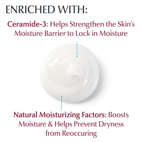 EUCERIN PLUS INT RPAIR FOOT CR 3 OZ