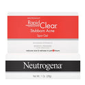 Neutrogena Rapid Clear Acne Eliminating Spot Gel With Salicylic Acid, 0.5 Fl. Oz. (Pack of 3)