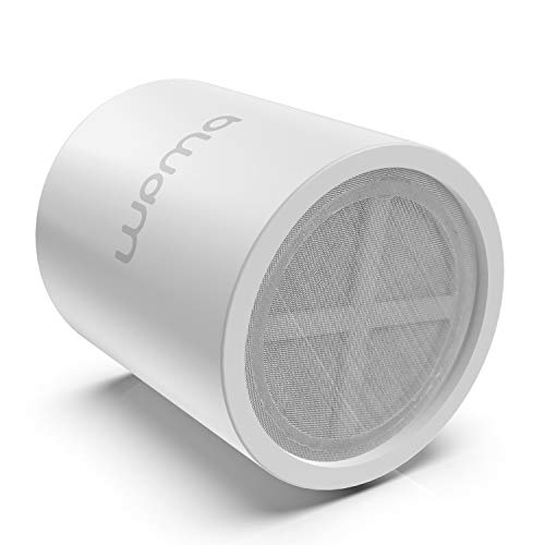 Filtro de ducha de 15 etapas, filtro de cabezal de ducha, filtro de agua dura, reduce las impurezas, elimina el cloro y el fluoruro, suavizante de agua reduce la piel seca y la caspa