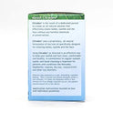 Cliradex Natural Eyelid, Eyelash, and Facial Cleansing Towelettes, Box of 24