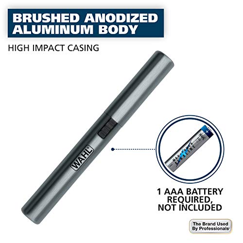 Wahl 5640-600 Micro Groomsman Personal Trimmer