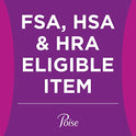 Poise Incontinence Pads, Maximum Absorbency, Regular, 48 Count-PARNET