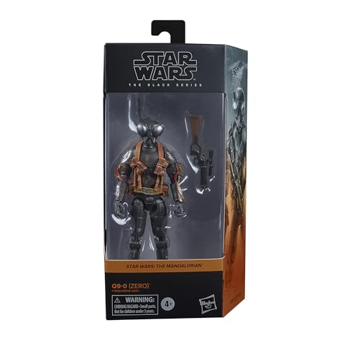 Star Wars SW BL Delaware
