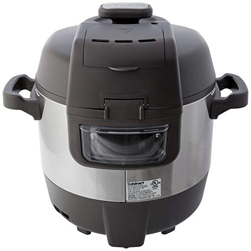 Cuisinart CPC Multiolla de alta presión
