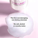 COLOR WOW Xtra Large Bombshell Volumizer – Nueva tecnología 2021 sin alcohol, sin peso, volumen no dañino – espesar al instante el cabello fino y plano para obtener resultados de gran volumen que duran días