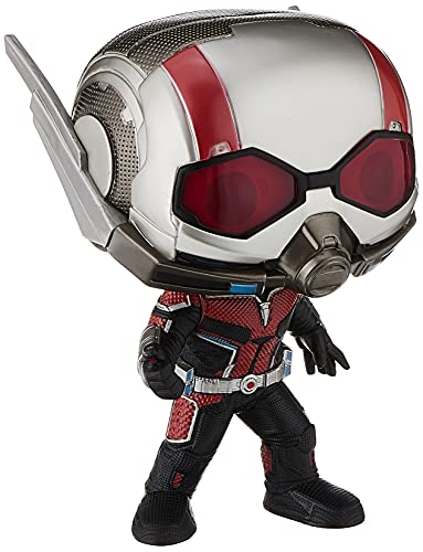 Funko Pop! Marvel: Ant-Man & The Wasp - 10 Inch Giant Man, Amazon Exclusive