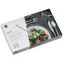 WMF BOSTON Basic - Cubertería (acero inoxidable pulido)