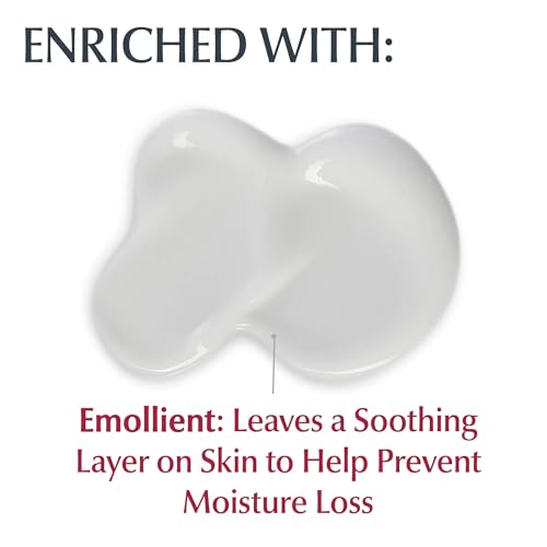 Eucerin Original Crema curativa rica 2 oz (Paquete de 3)