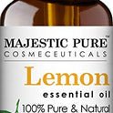 MajesticPure Aromatherapy Essential Oils Set - 10 ml Each - Includes Peppermint, Lavender, Eucalyptus, Lemon, Frankincense, Clove Leaf, Cinnamon Leaf & Rosemary Oils - Pack of 8
