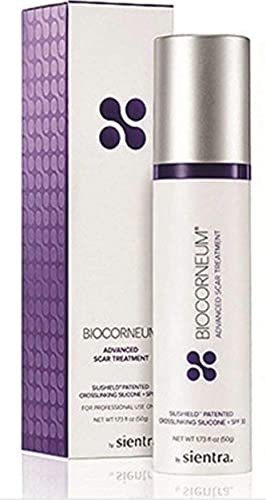 bioCorneum plus SPF 30 Advanced Scar Supervision (Size 50g) (50g)