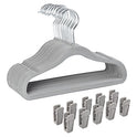 Finnhomy - Percha de Ropa para Ropa