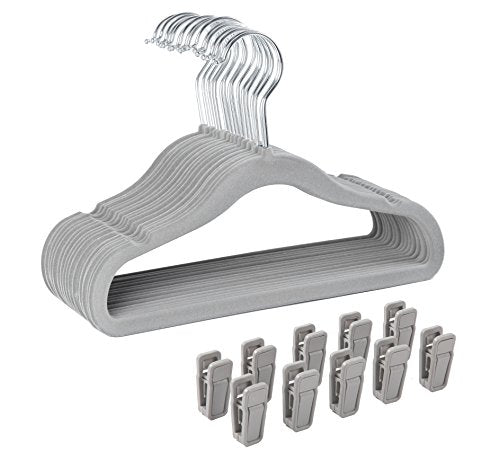 Finnhomy - Percha de Ropa para Ropa