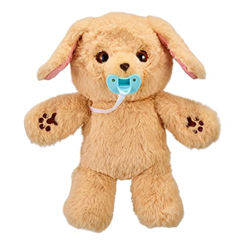 Little Live Pets Cozy Dozy Cubbles The Bear