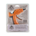 Gorilla Pistola de pegamento caliente de doble temperatura