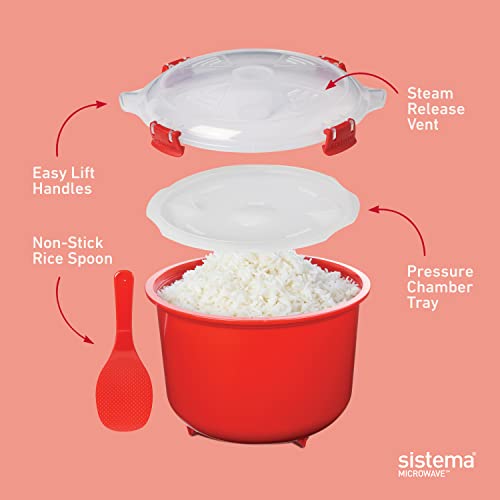 Sistema Cocina Microondas