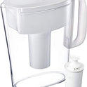 Brita Metro Jarra con 1 filtro, 5 tazas