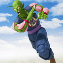 TAMASHII NATIONS Bandai S.H.Figuarts Piccolo Daimao King Piccolo Dragon Ball, Multi (BAS55784)
