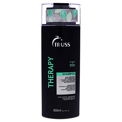TRUSS Therapy shampoo, 10.14 oz