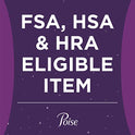 Poise Incontinence Overnight Pads, Ultimate Absorbency, Long, 27 Count (Pack of 4)