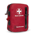 Surviveware Kit de primeros auxilios impermeable pequeño