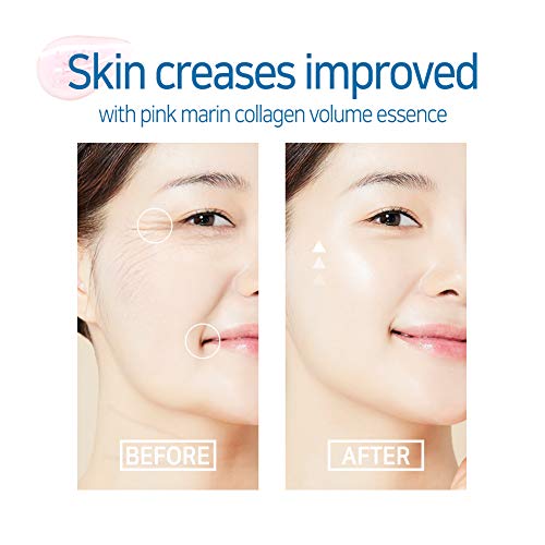 Elizavecca Hell Pore Marine Serum Regenerador con Colágeno