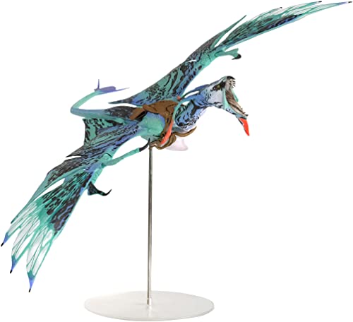 McFarlane Toys Avatar - Banshee de Jake Sully
