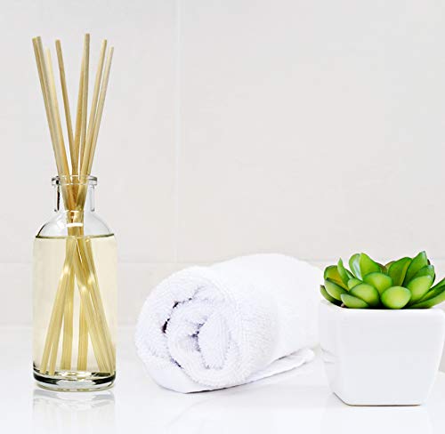 Urban Naturals Top Stress Relief Eucalyptus Spearmint Reed Diffuser Oil Refill