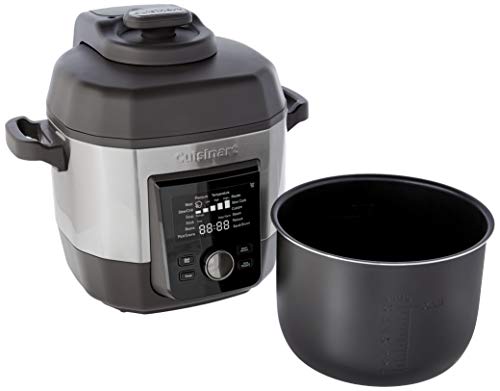 Cuisinart CPC Multiolla de alta presión